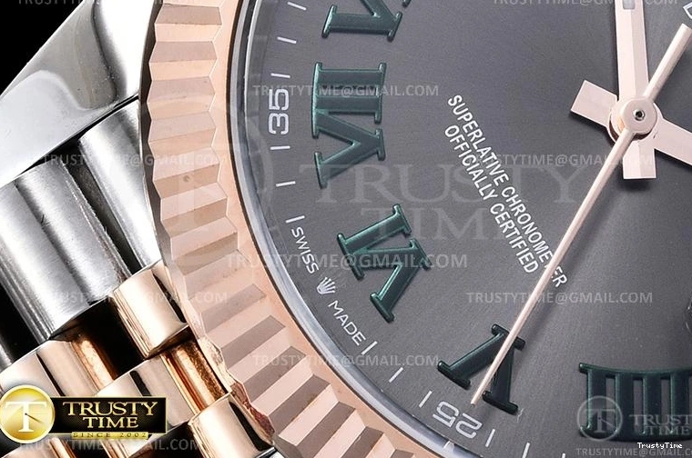 1023 R2DJ0251B – DJ2 41mm Jub SportInspired 613